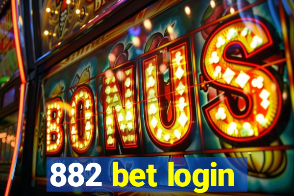 882 bet login